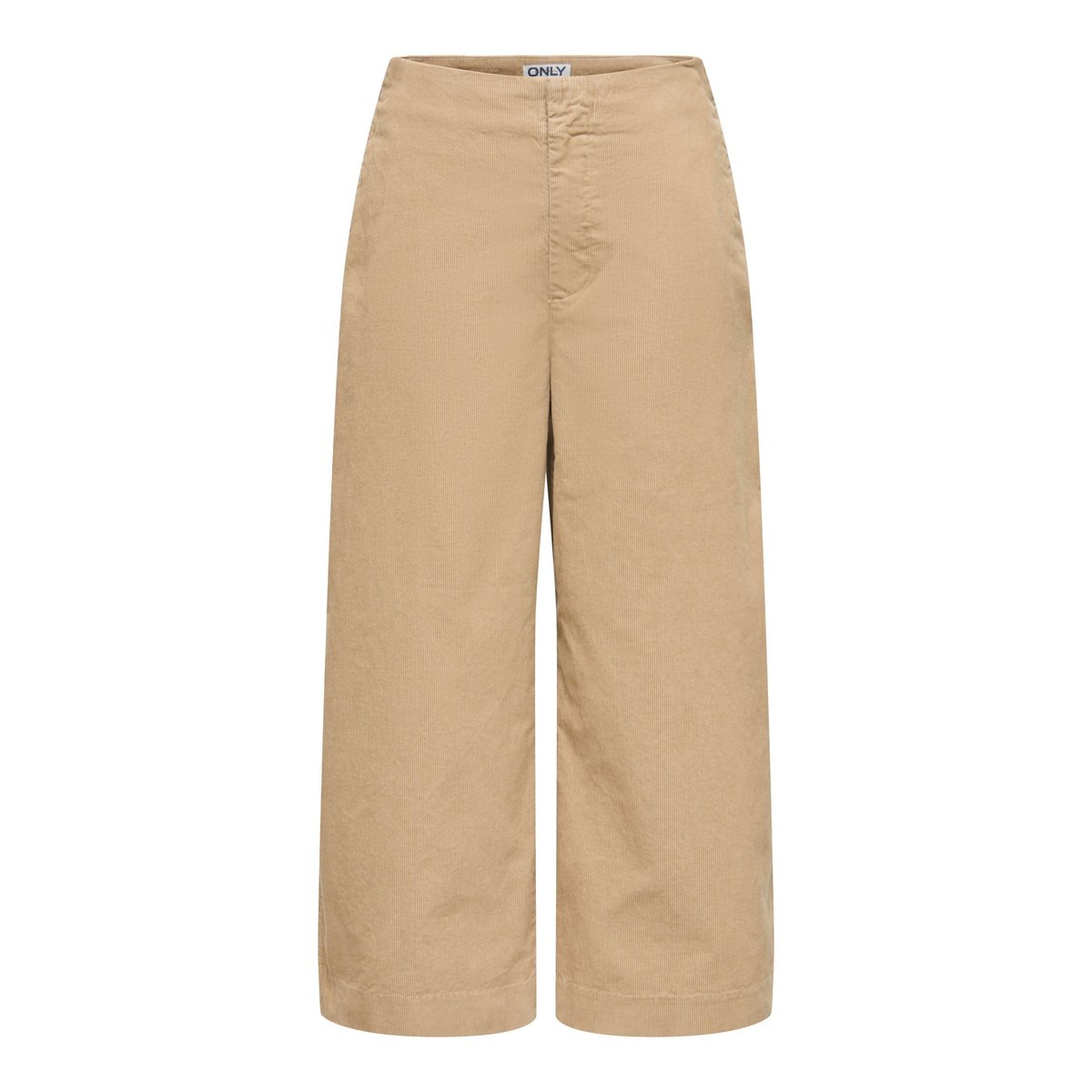Pantalon Classique marron - cornstalk 1, ONLY