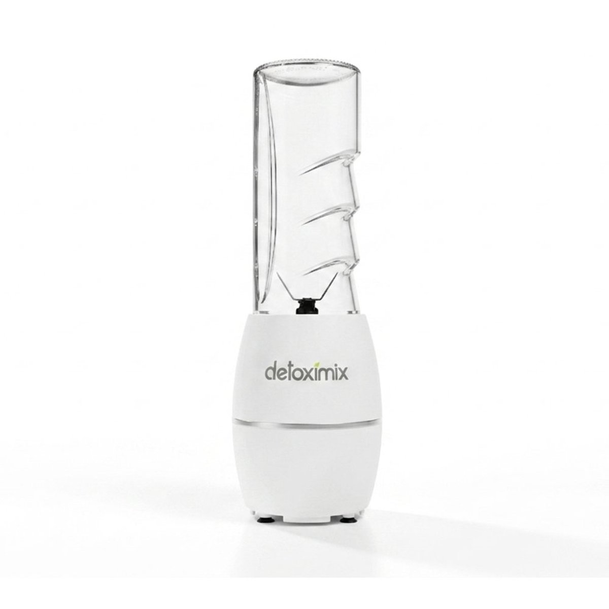 Mini Blender Neo Blanc neige blanc, DETOXIMIX