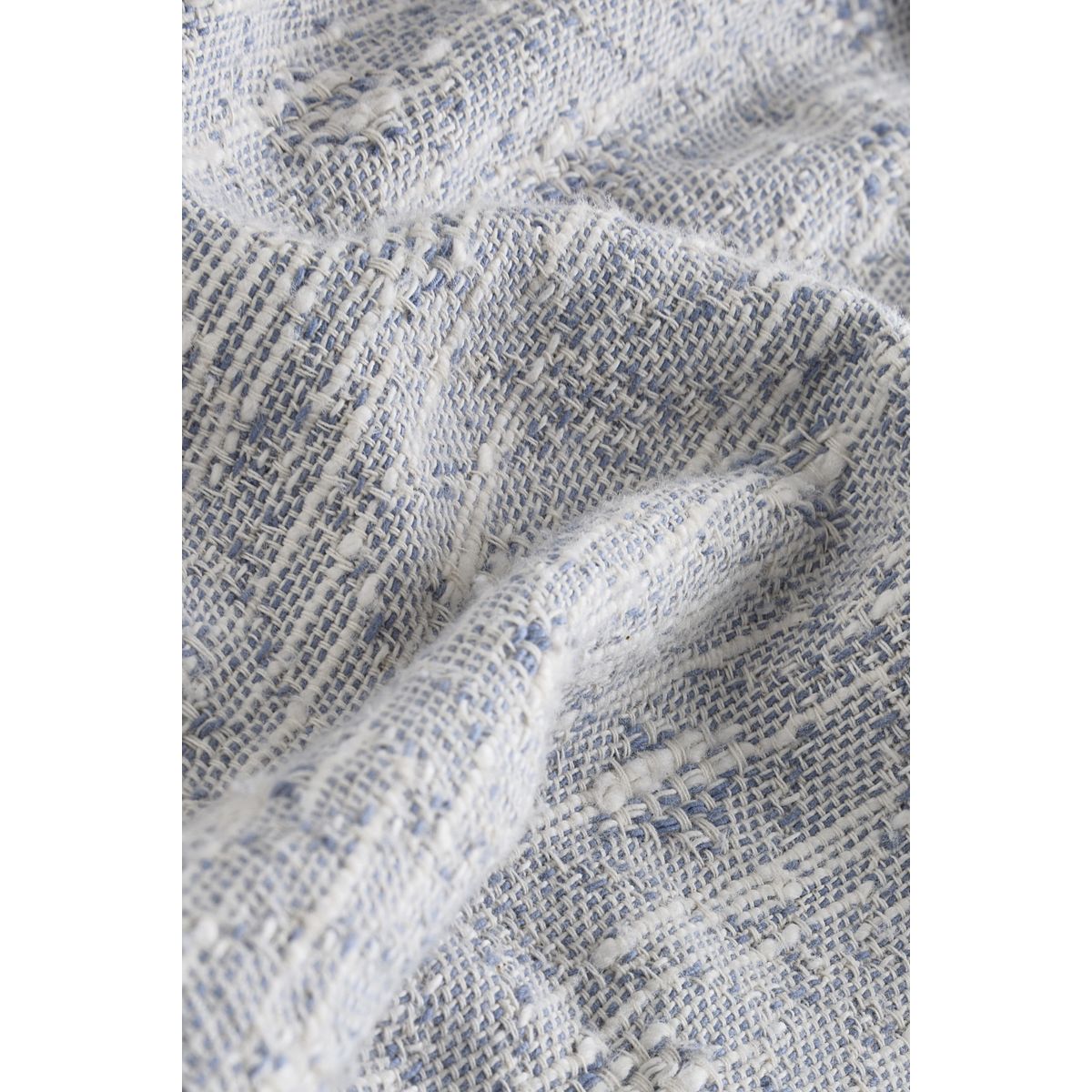 Veste-chemise texturée bleu, NEXT