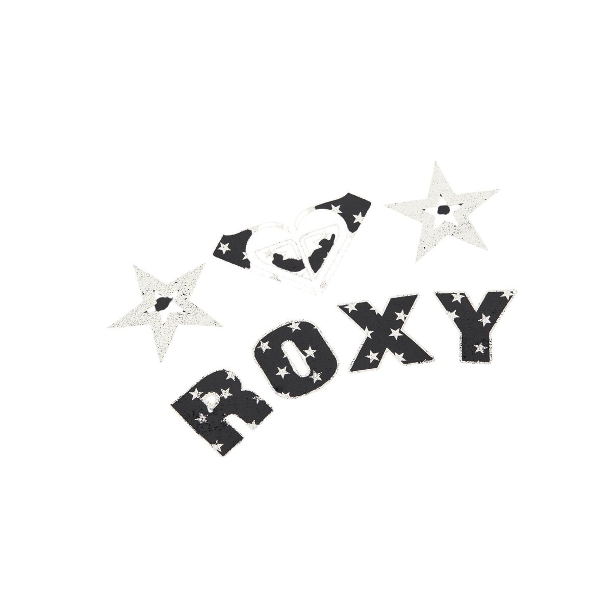 Sweat capuche SURF FEELING BRUSHED. noir anthracite, ROXY