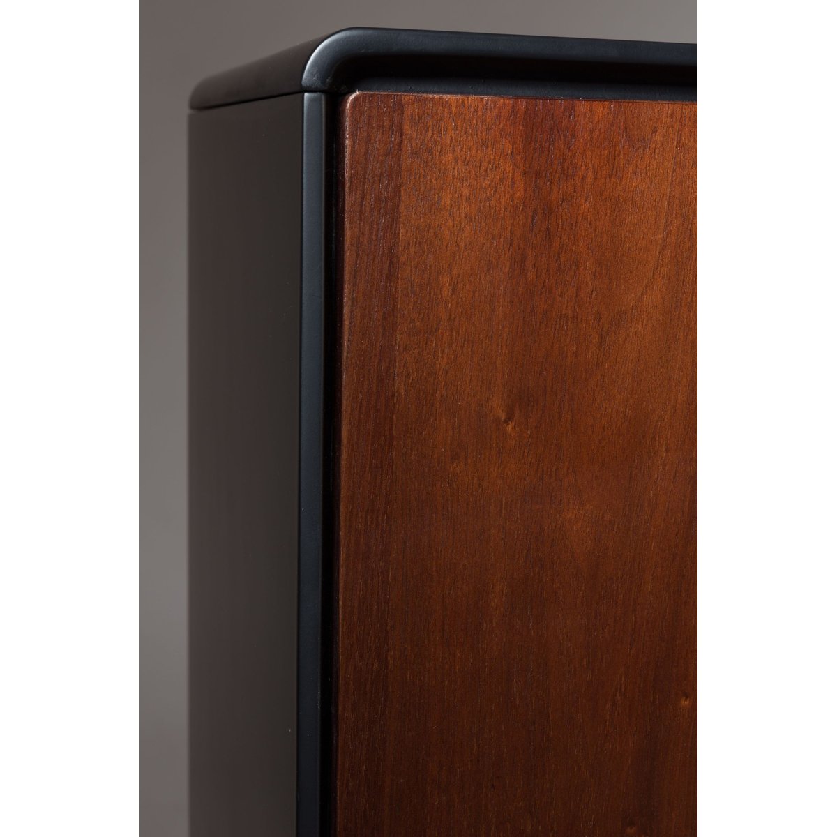 Meuble TV en bois - JUJU bois, DUTCHBONE