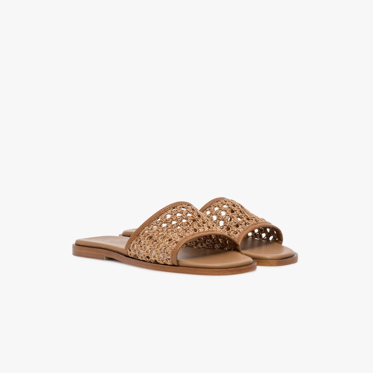 Mule YASMINE camel, BOCAGE