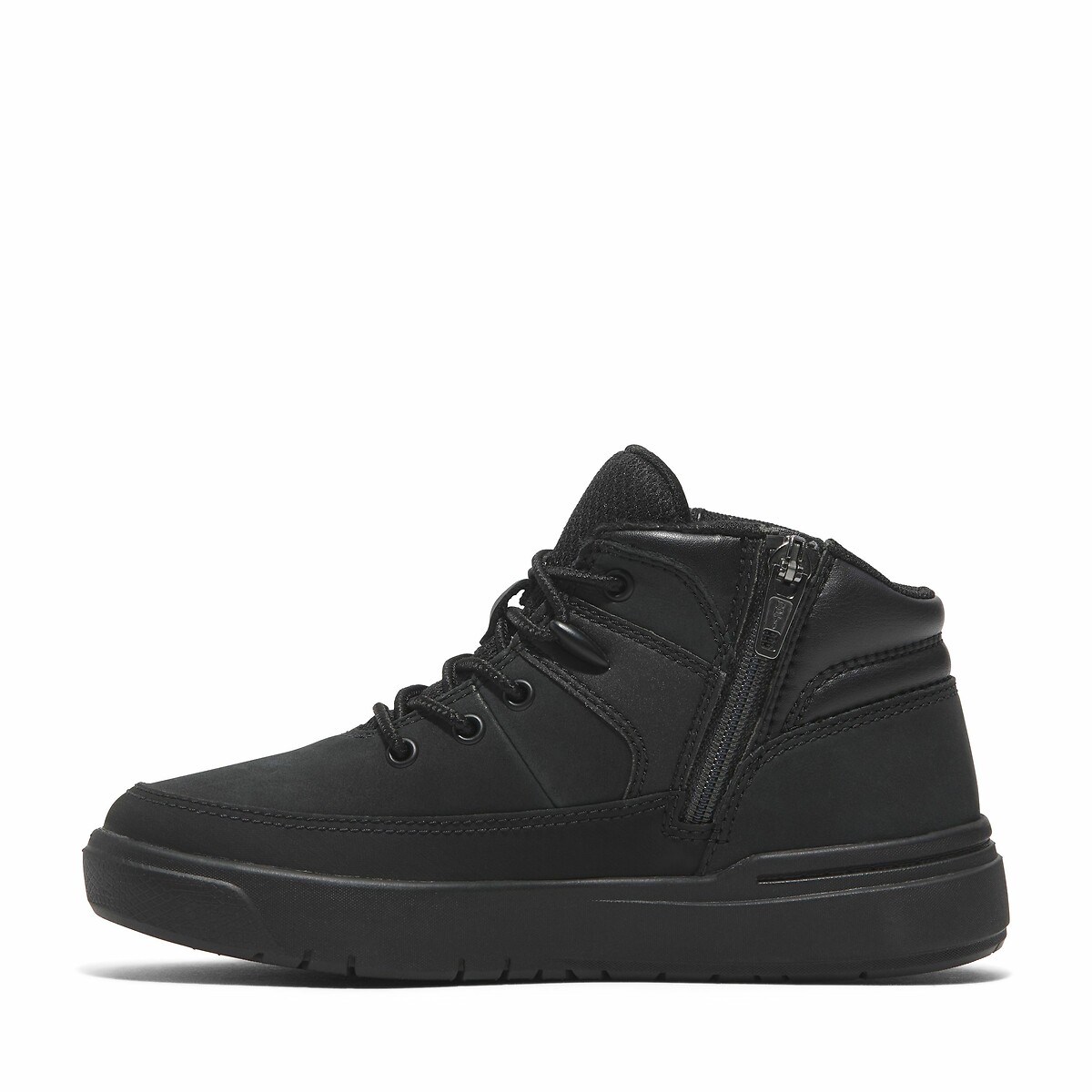 Baskets Seneca Bay noir, TIMBERLAND