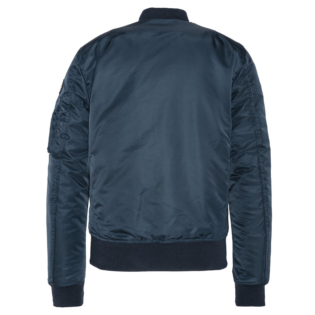 Blouson Bomber AIRFORCE W RS marine, SCHOTT