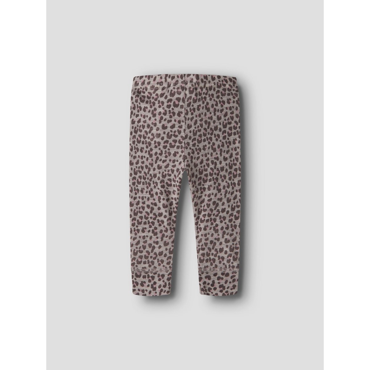 Leggings gris - satellite, NAME IT