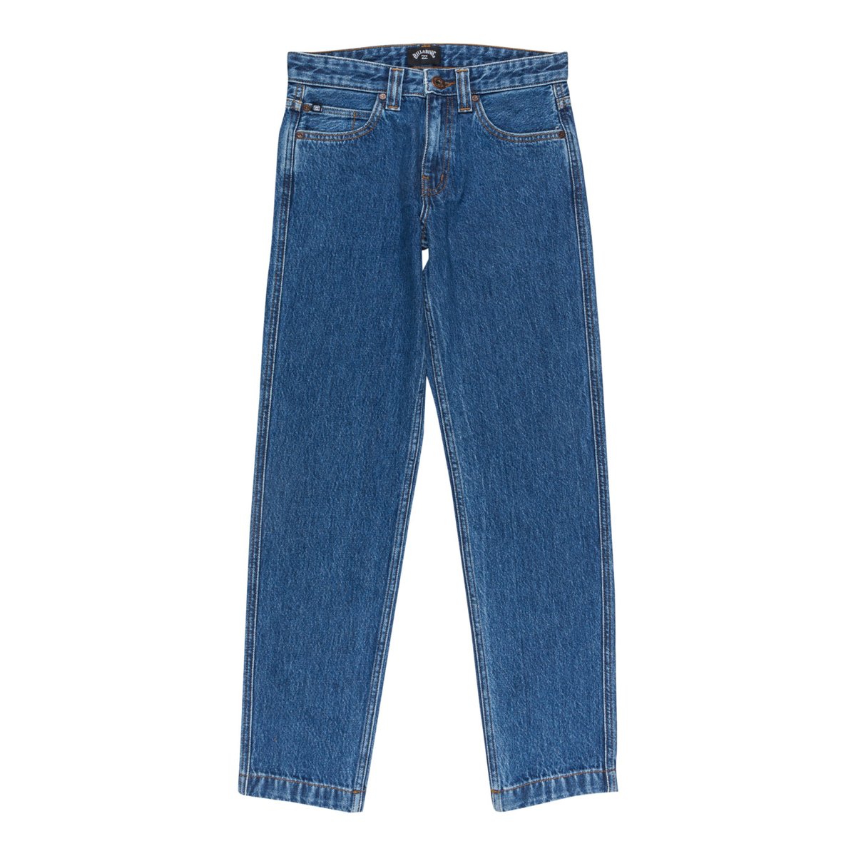 Jean d'inspiration Workwear GOLD COAST DENIM bleu ocean wash, BILLABONG