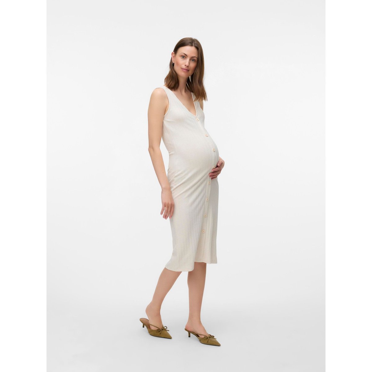Robe birch, MAMA LICIOUS