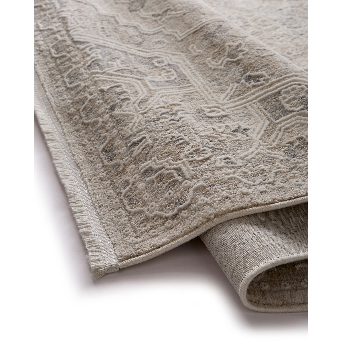 Opulent Bijou Antique Style Rug cream, ORIGIN