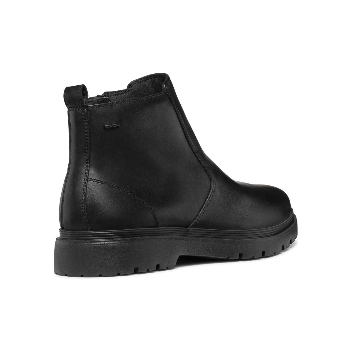 Bottes Et Bottines  U SPHERICA EC1 B ABX noir, GEOX