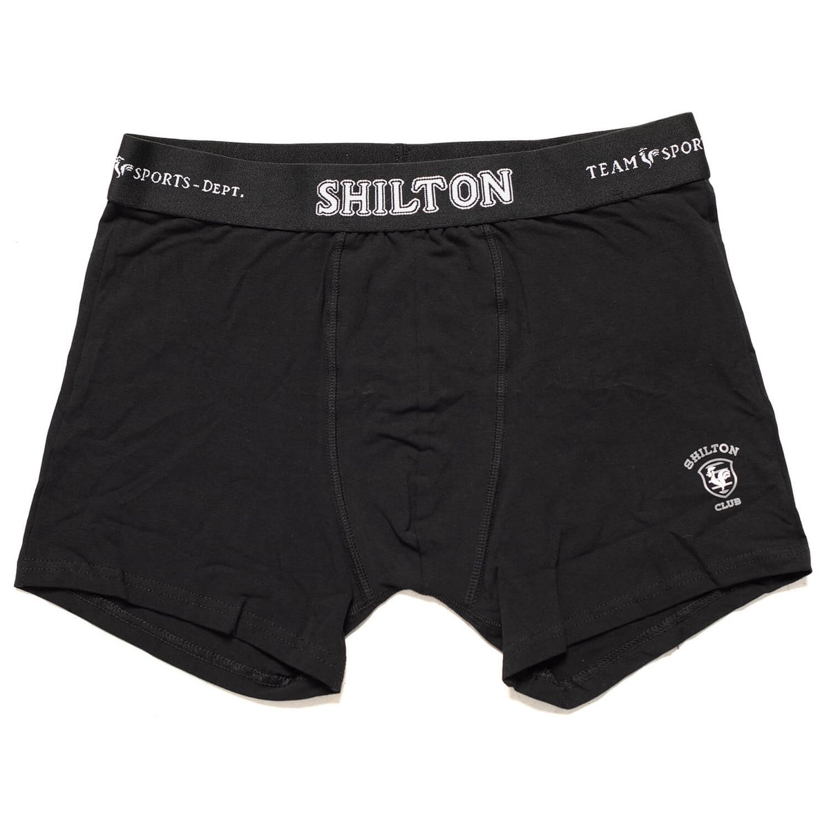 Lot de 3 boxers confort multi, SHILTON