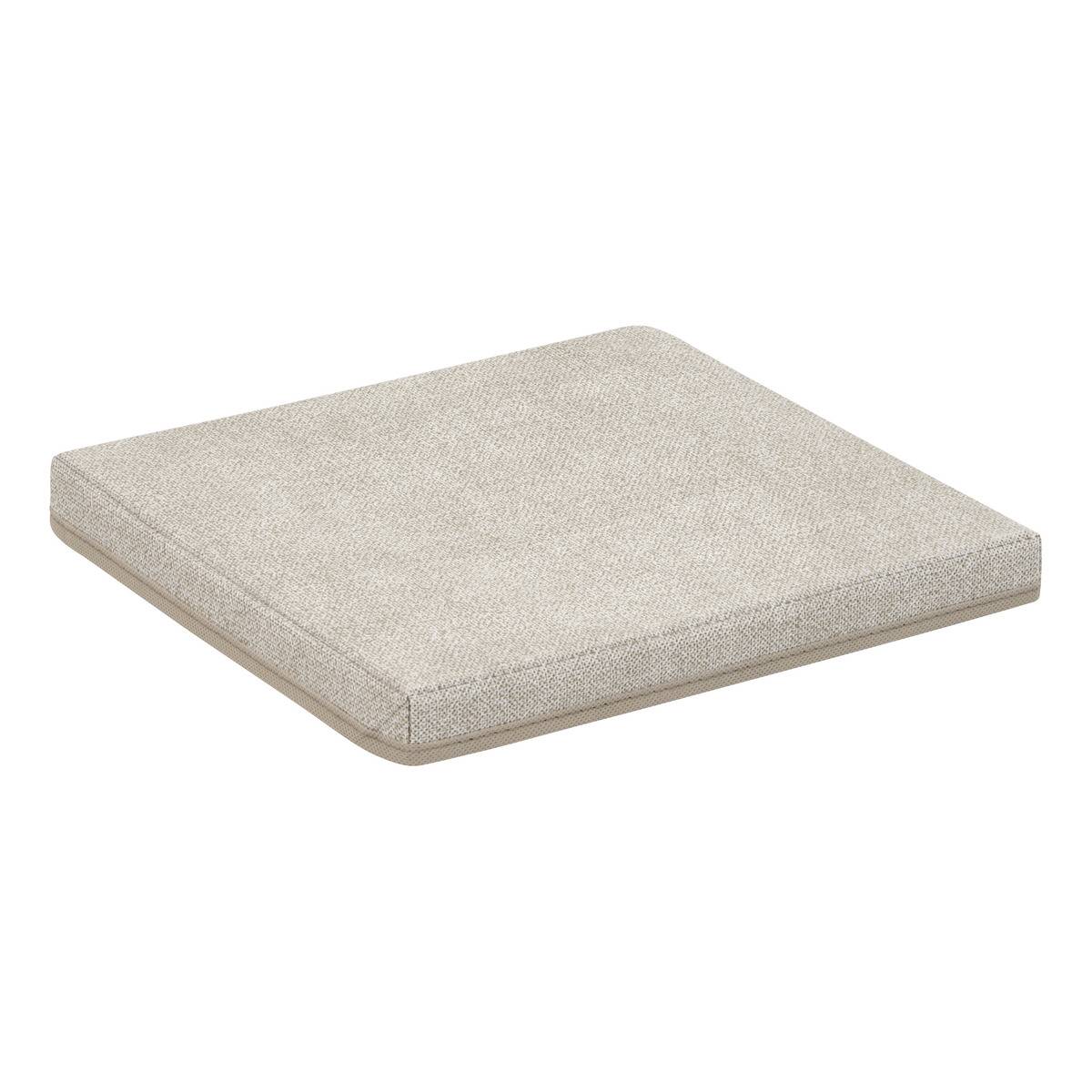 Rangement rectangulaire pliable CUBE'N DOOR beige, 5FIVE SIMPLY SMART