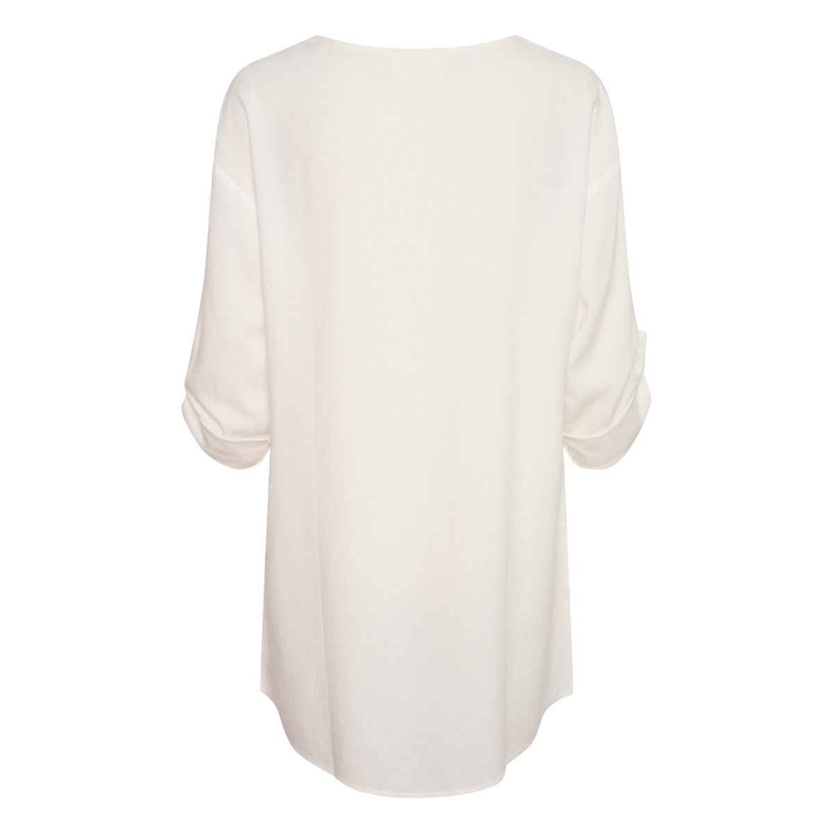 Robe blanc snow white, CREAM