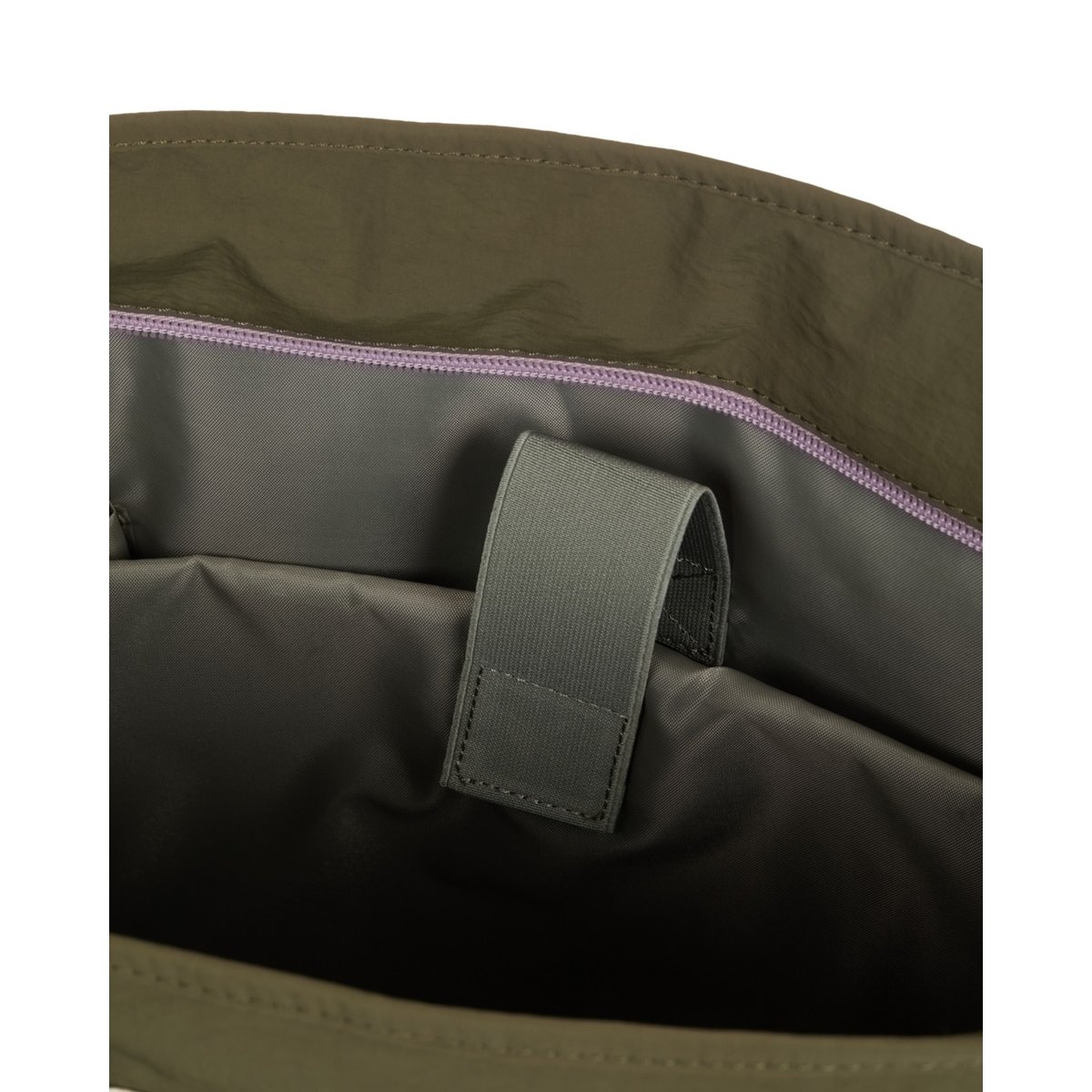 Sac tote taille moyenne COVE 26L vert canteen, BILLABONG