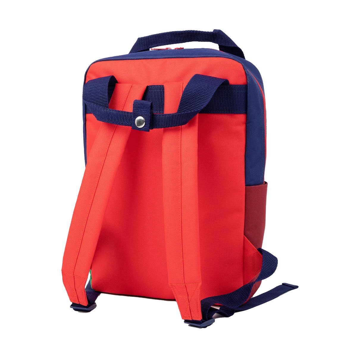 Ensemble sac à dos rouge / vert / bleu, HARRY POTTER