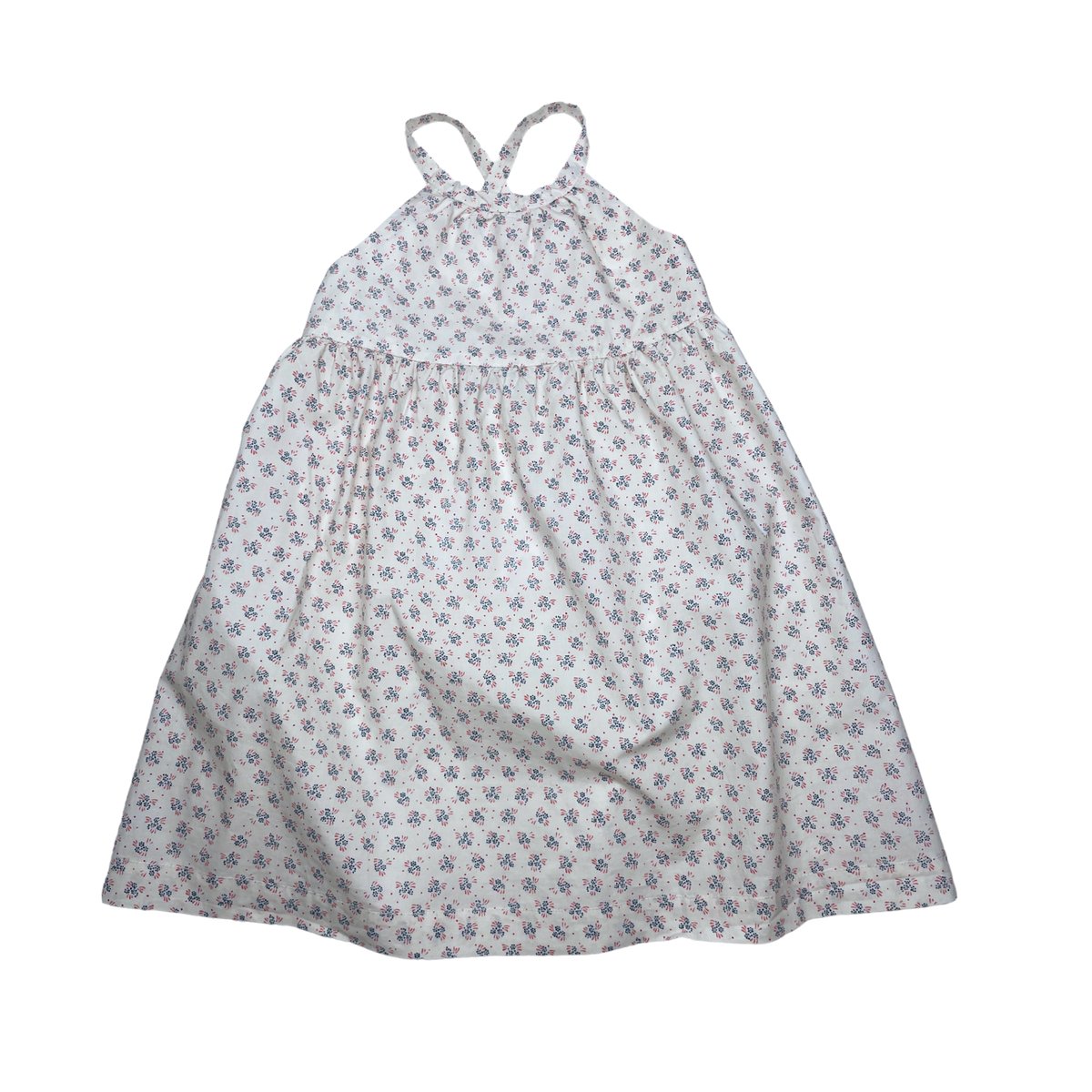 Robe enfant - Très bon état rose, RISU RISU