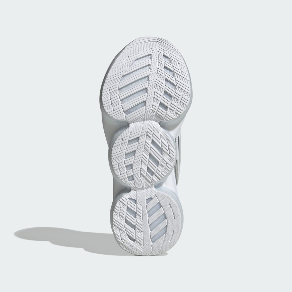 Chaussure Lightblaze Pod+ Chaussure Lightblaze Pod+ cloud white / grey two / grey one, ADIDAS SPORTSWEAR