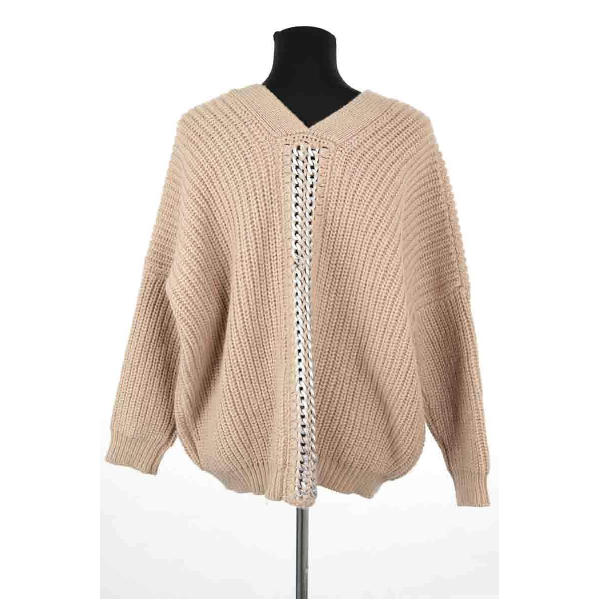 Pull - Très Bon État marron, BELAIR