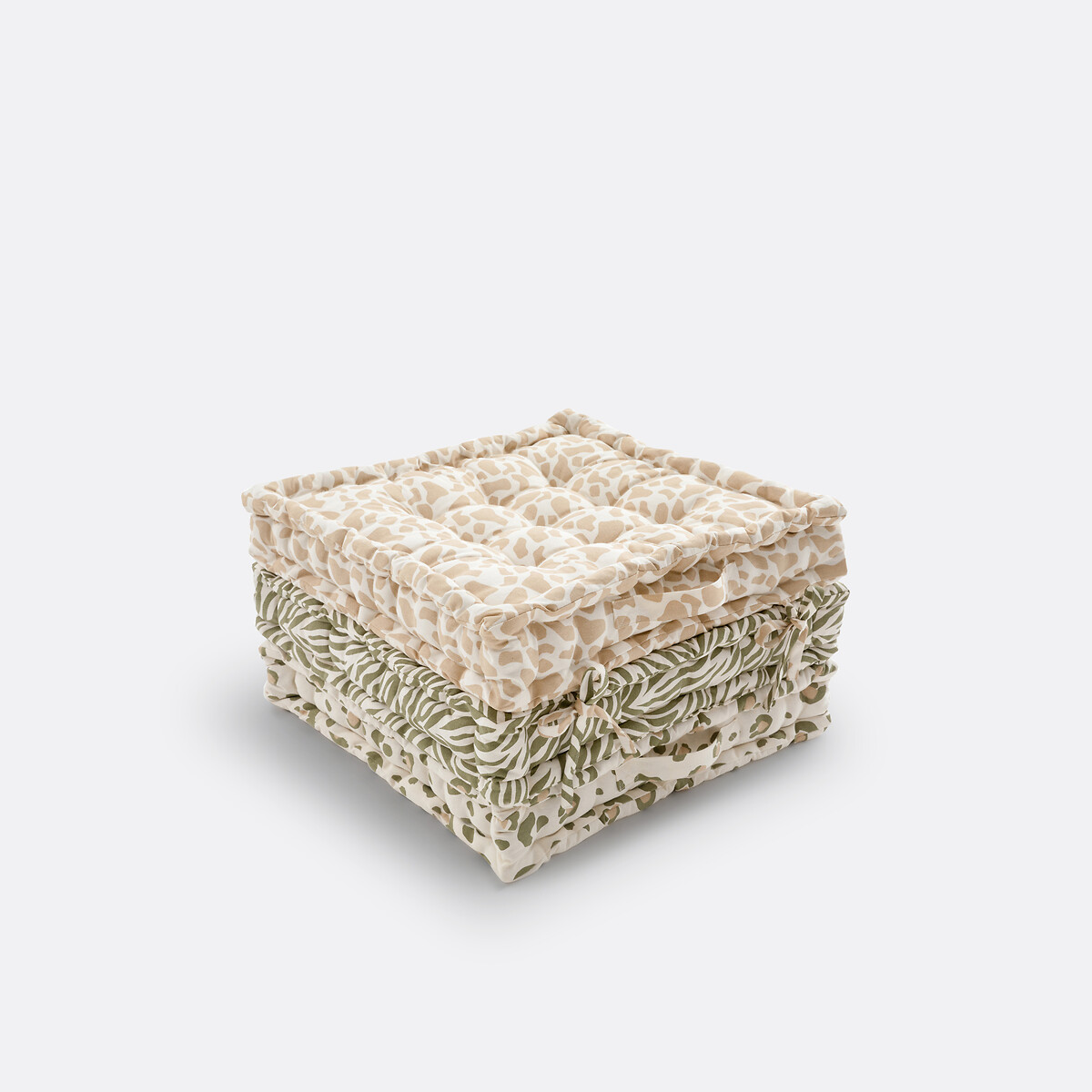 Matelas de sol modulable, Kampala multicolore, LA REDOUTE INTERIEURS