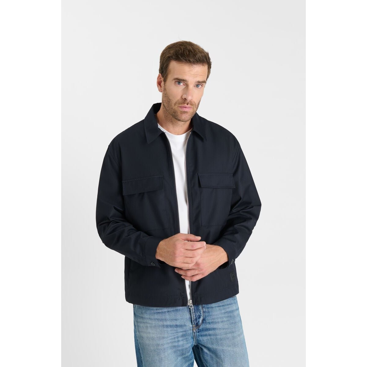 Veste BELARD galaxy, LE TEMPS DES CERISES