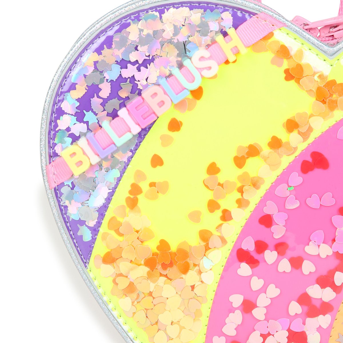 Sac à dos nacre, BILLIEBLUSH