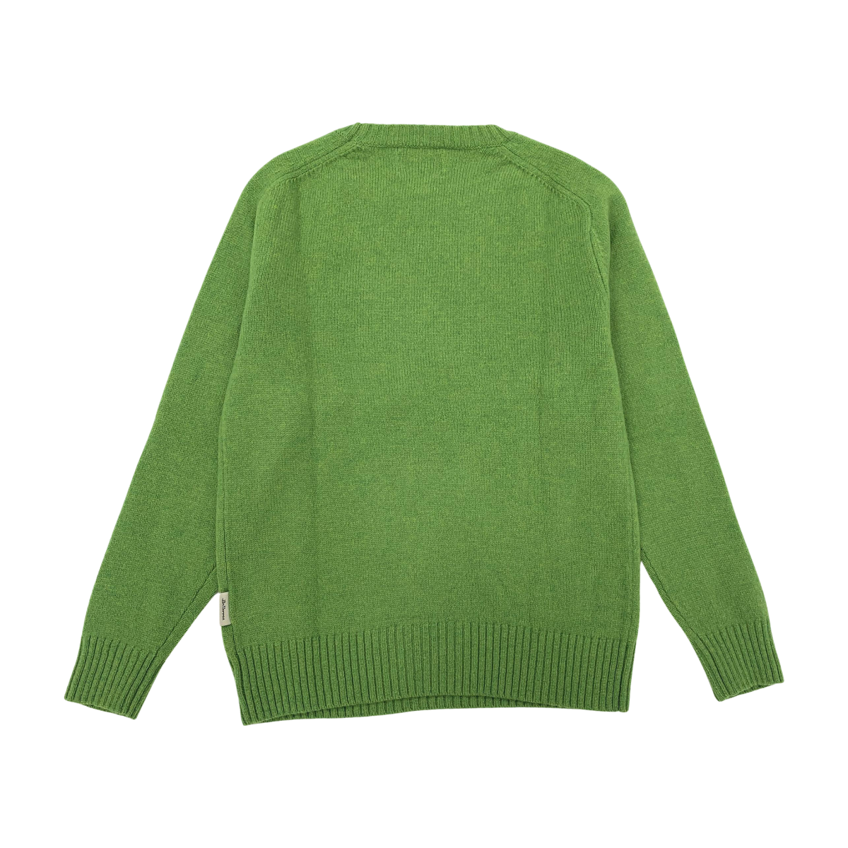 Pull enfant - Très bon état vert, BELLEROSE
