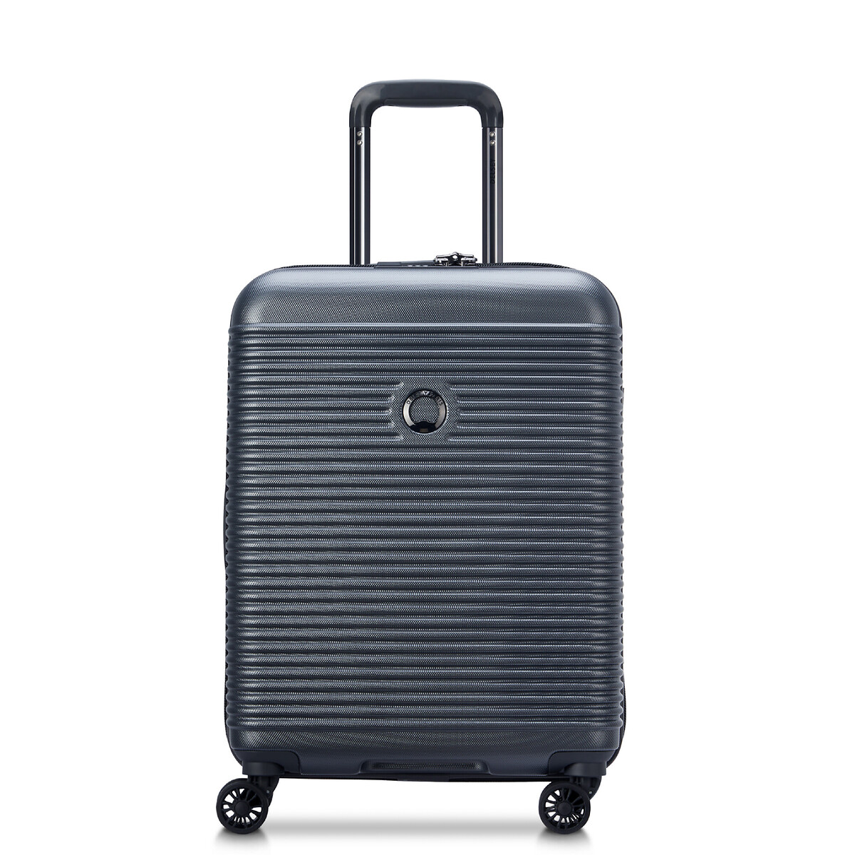 Mala de cabine Freestyle, 55cm, DELSEY antracite, DELSEY PARIS