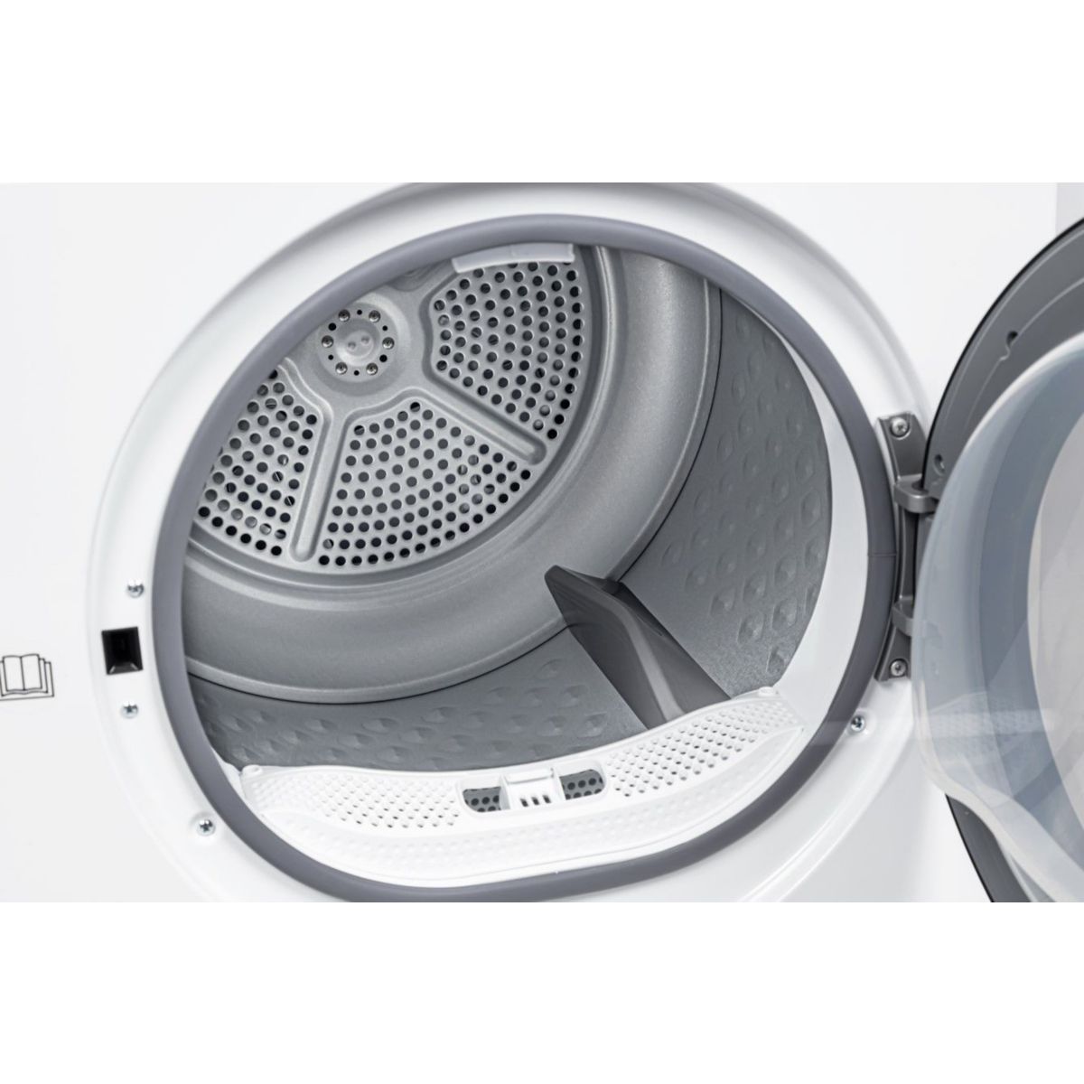 Sèche linge pompe à chaleur ESLHP10-3b couleur unique, ESSENTIEL B