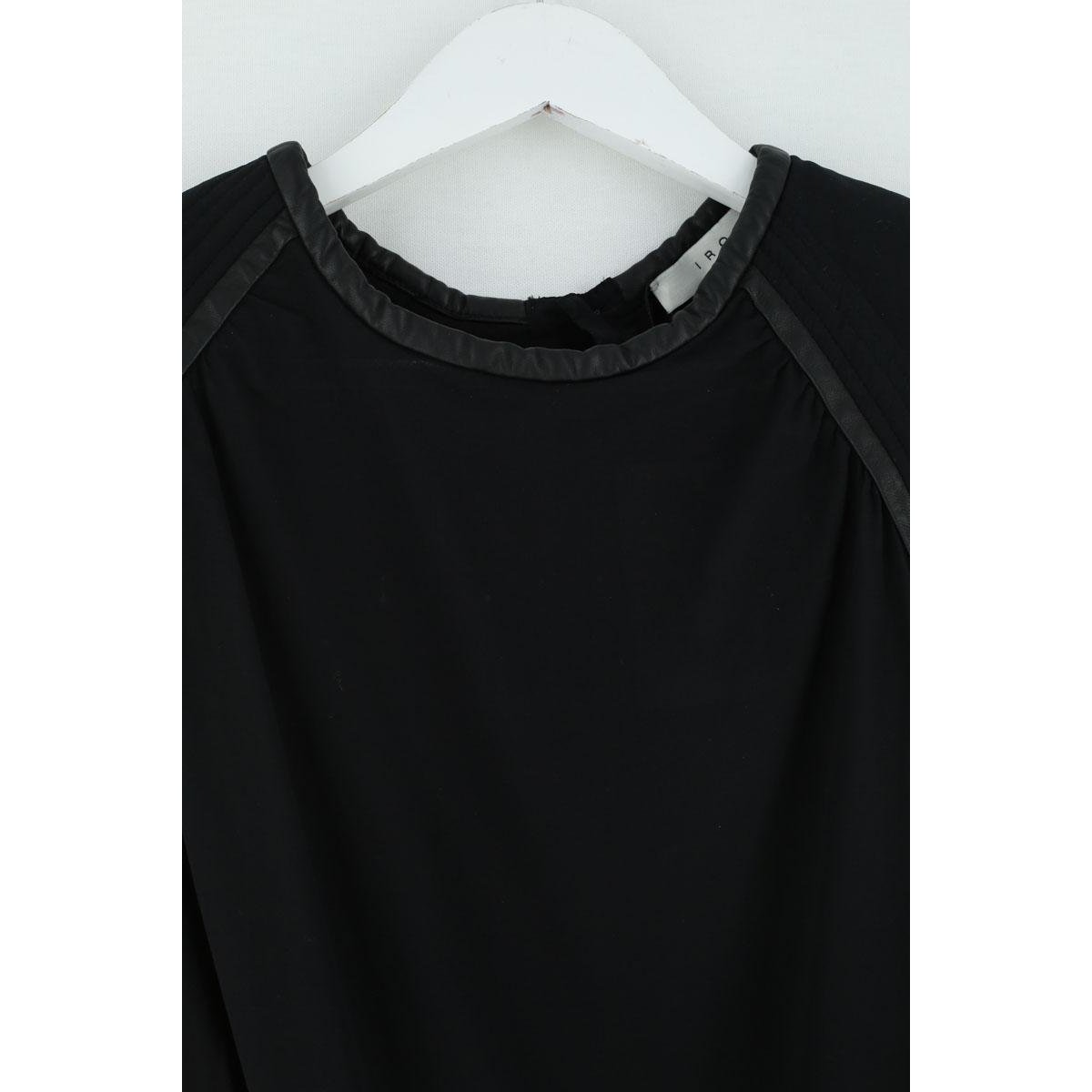 Robe - Très Bon État noir, IRO