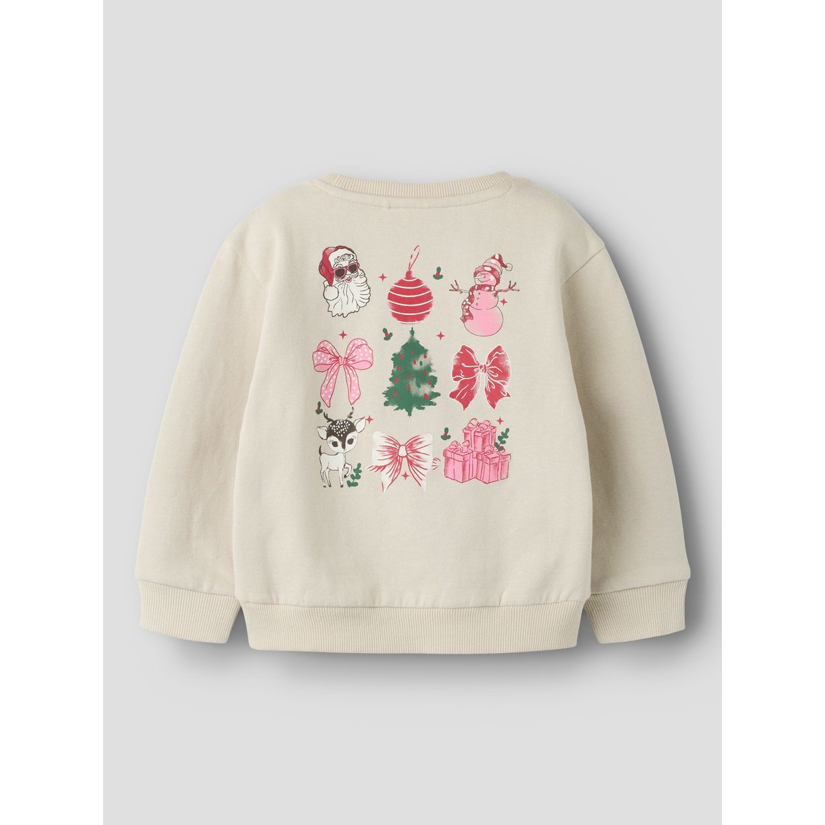 Sweat-Shirt blanc - peyote1, NAME IT
