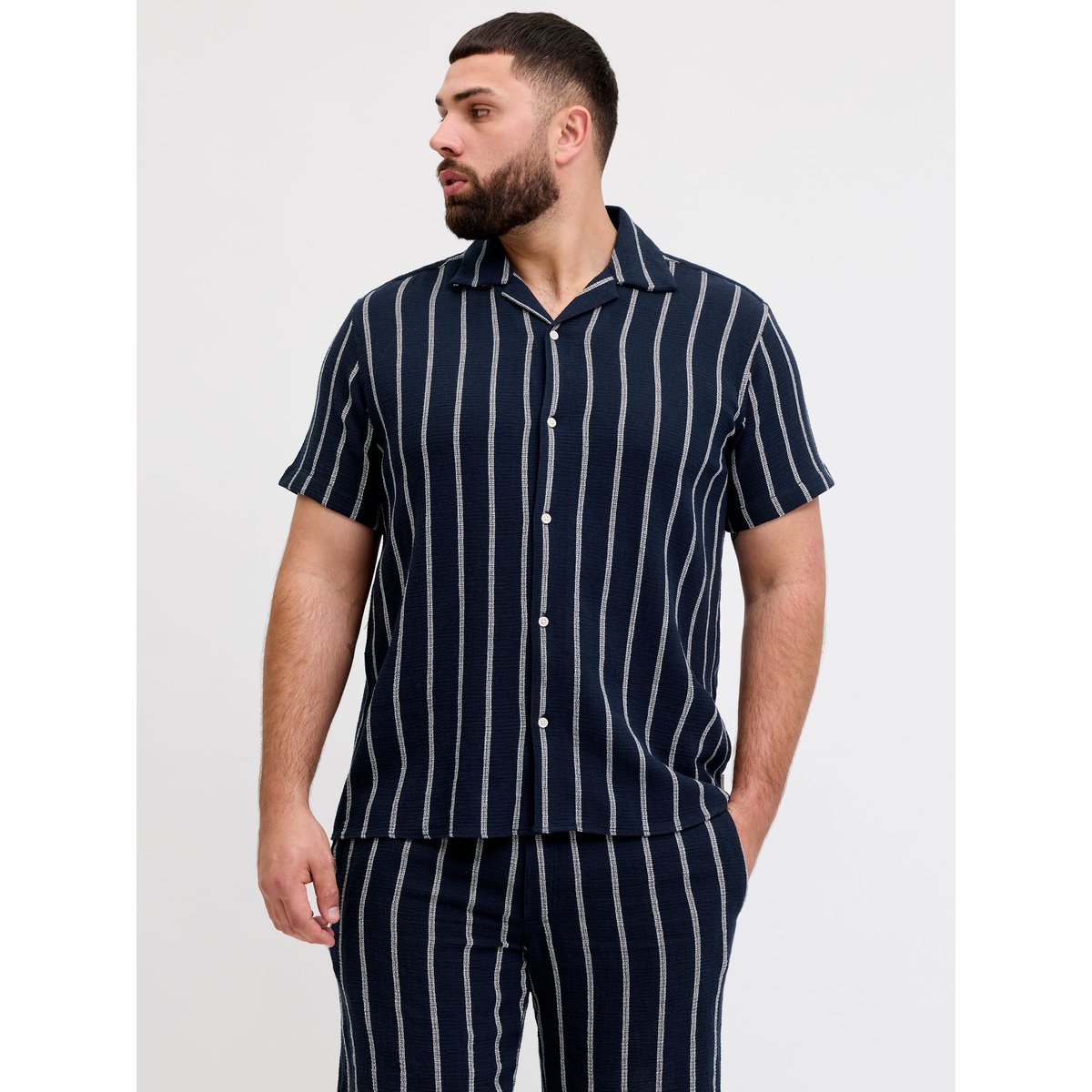 Chemise sky captain, JACK & JONES