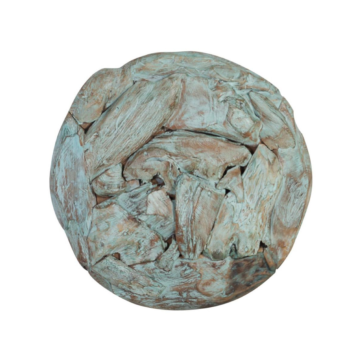 Tableau bleu, DECORATION D’AUTREFOIS