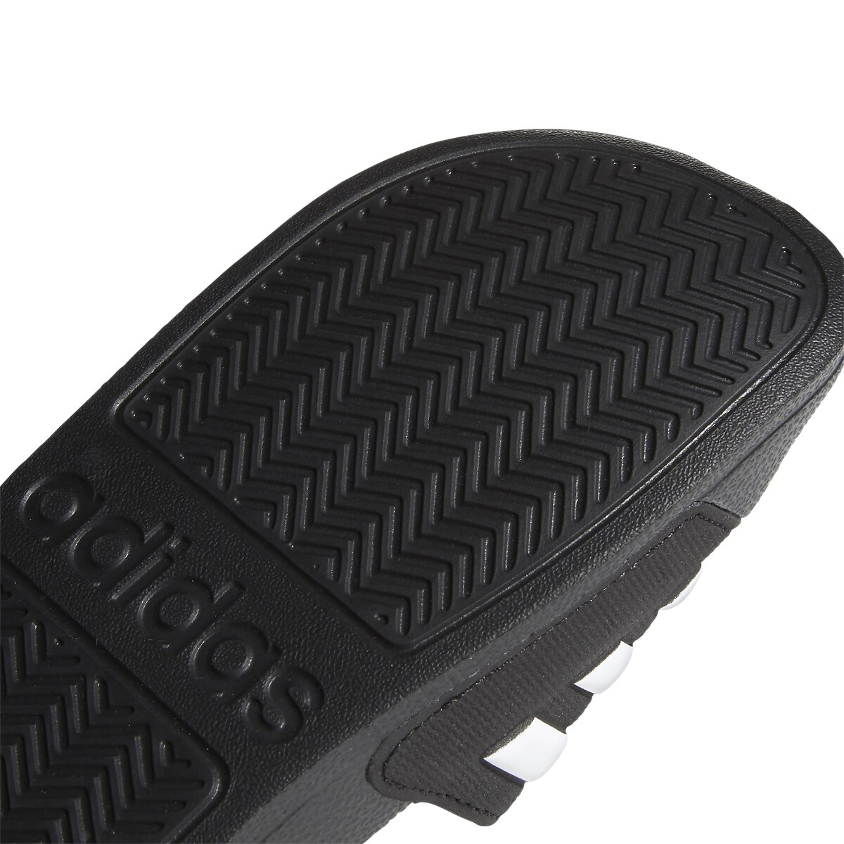 Claquettes Adilette Shower noir, ADIDAS SPORTSWEAR