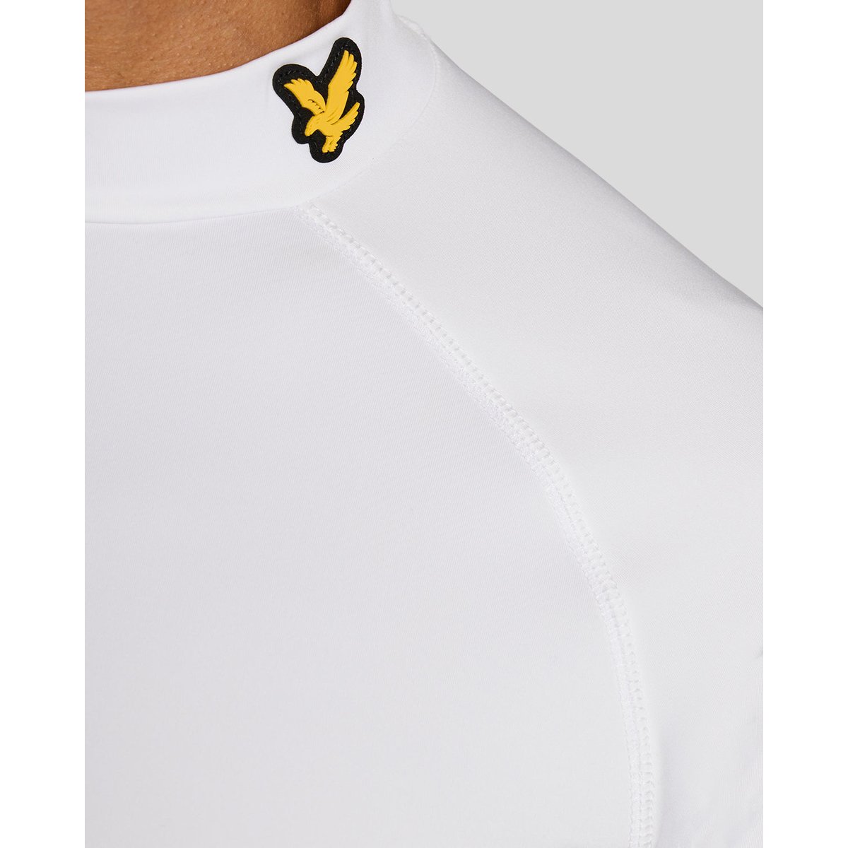 Sous-couche technique blanc, LYLE & SCOTT
