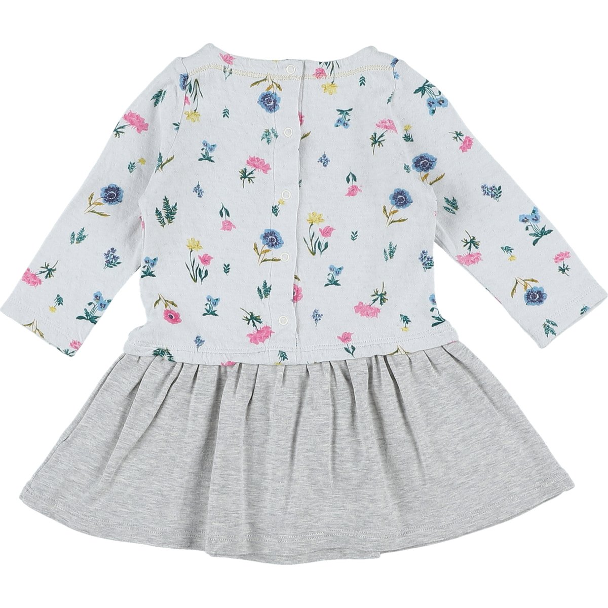 Robe - Très bon état multicouleur, PETIT BATEAU