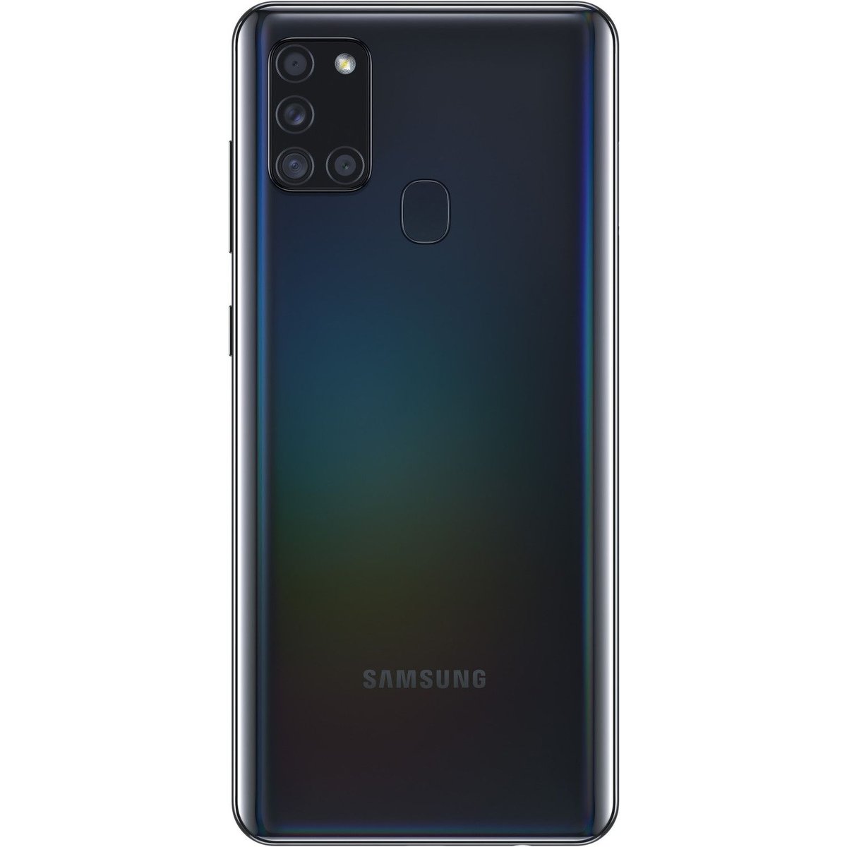 Smartphone Galaxy A21S noir - très bon état, SAMSUNG