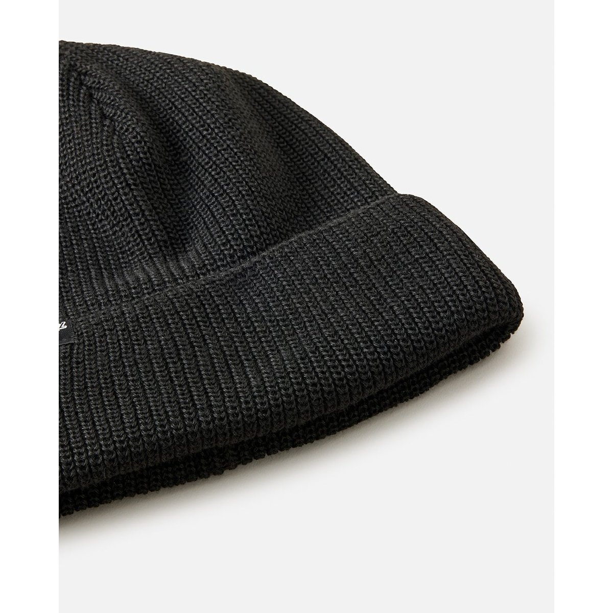 Bonnet CLASSIC SURF noir, RIP CURL