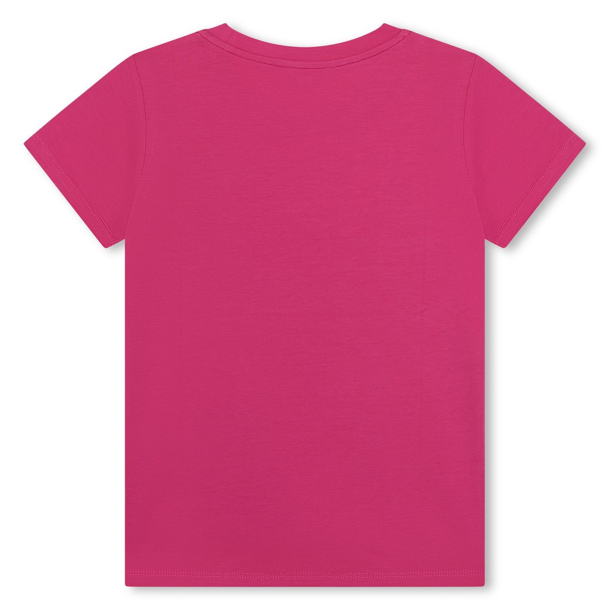 T-shirt manches courtes fuxia, MICHAEL KORS