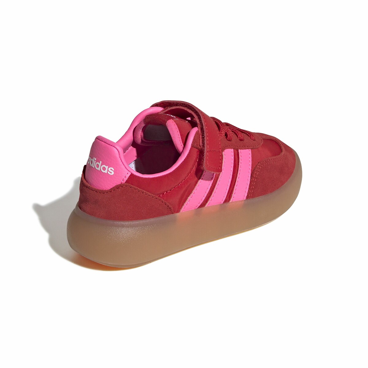 Baskets Barreda Decode rouge/rose, ADIDAS SPORTSWEAR