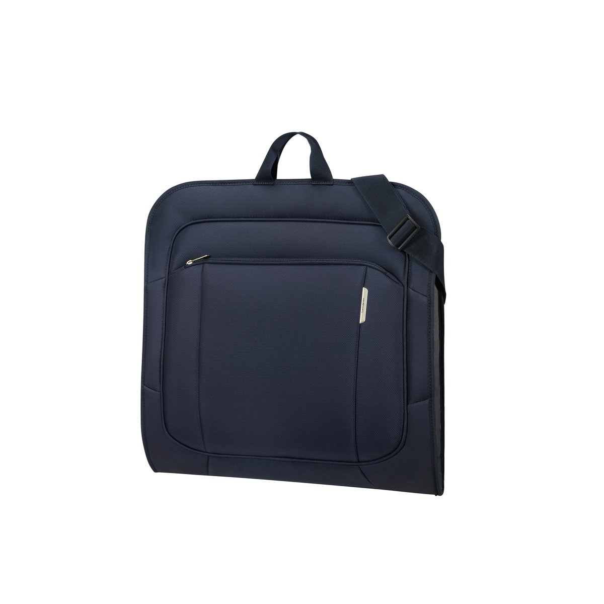 Respark housse vêtements taille S midnight blue, SAMSONITE