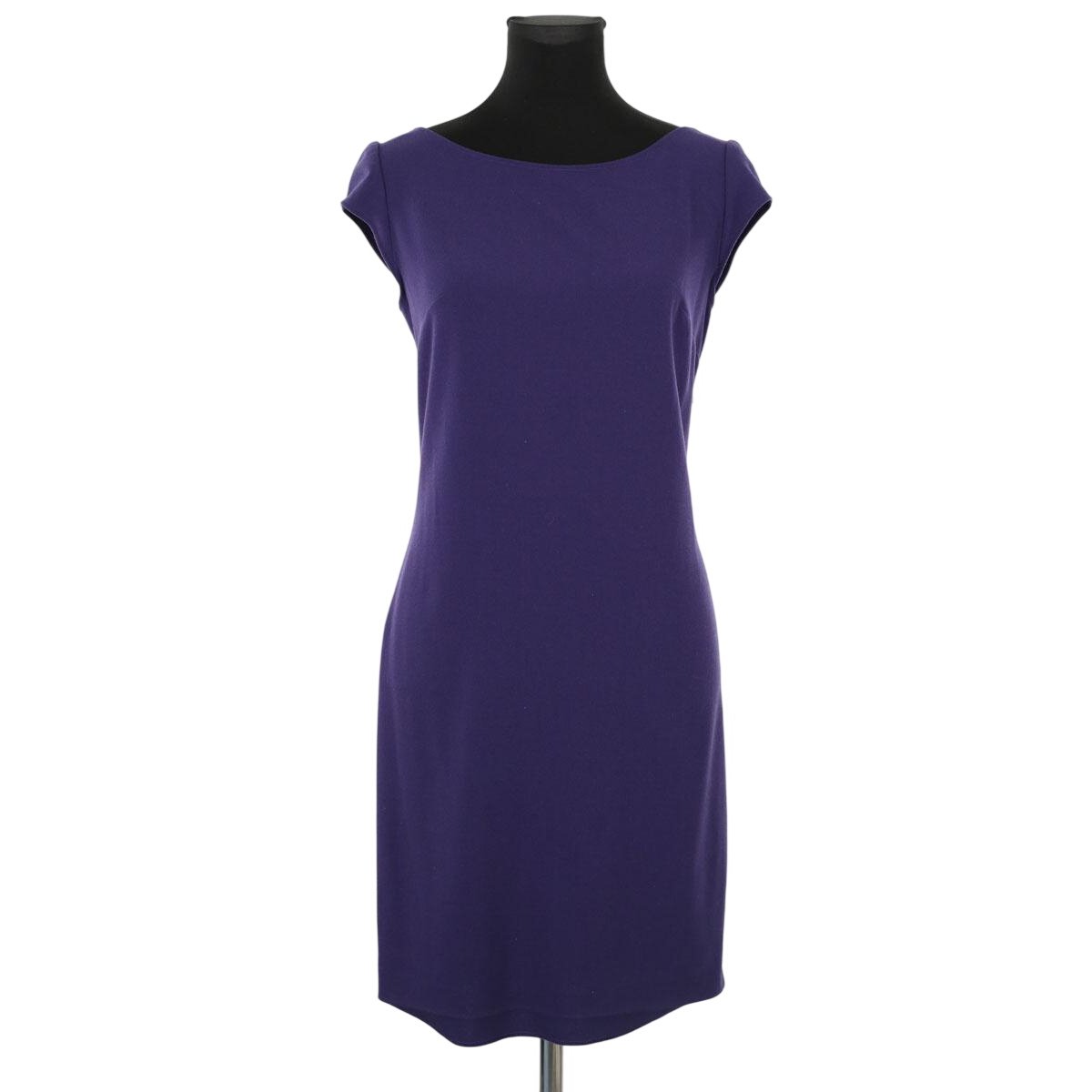 Robe - Très Bon État violet, BA&SH