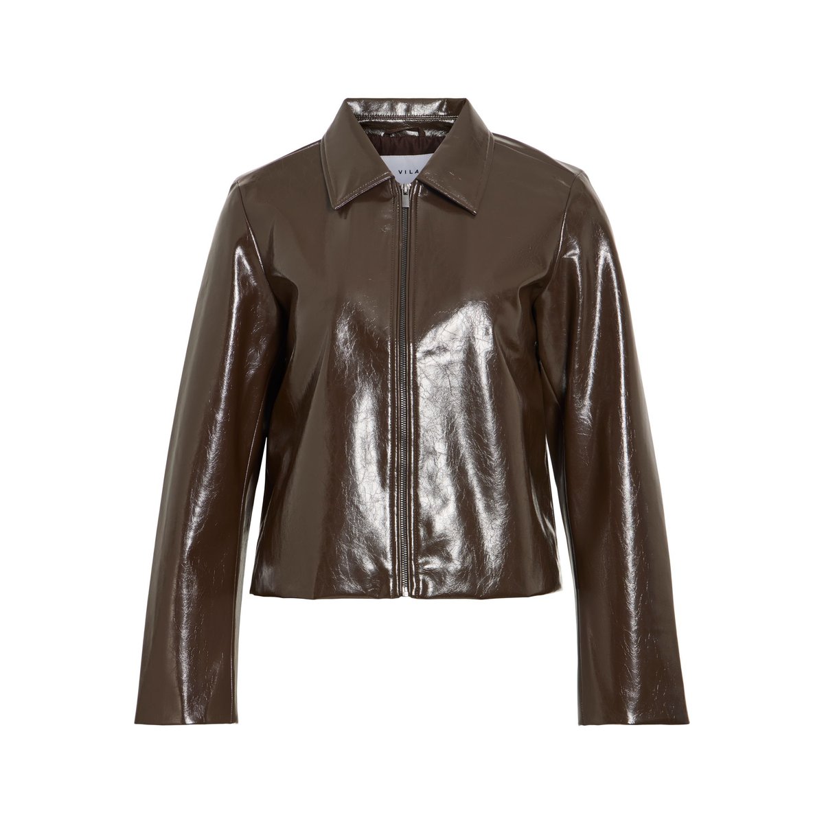 Veste marron - coffee bean1, VILA