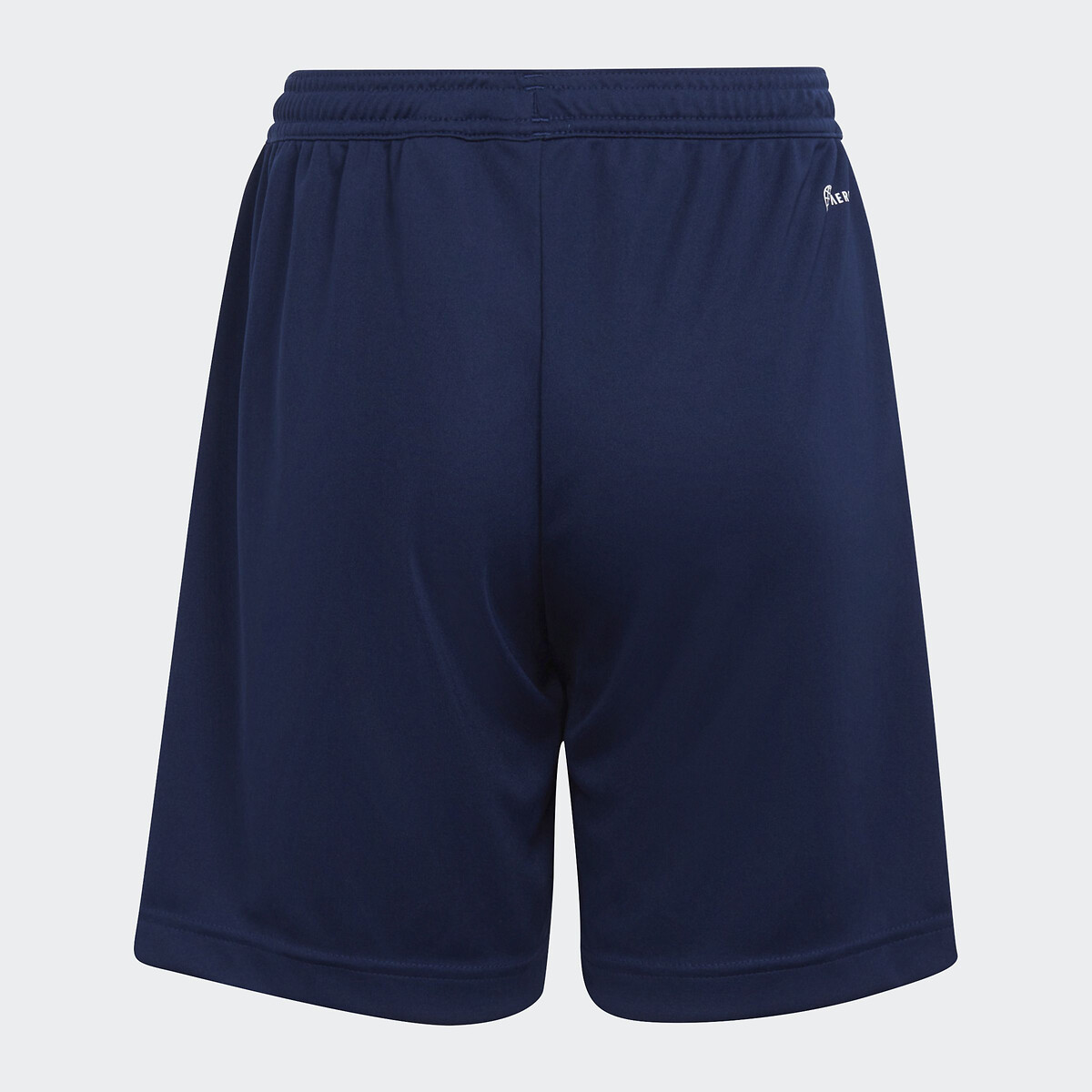 Short de football bleu marine, adidas Performance