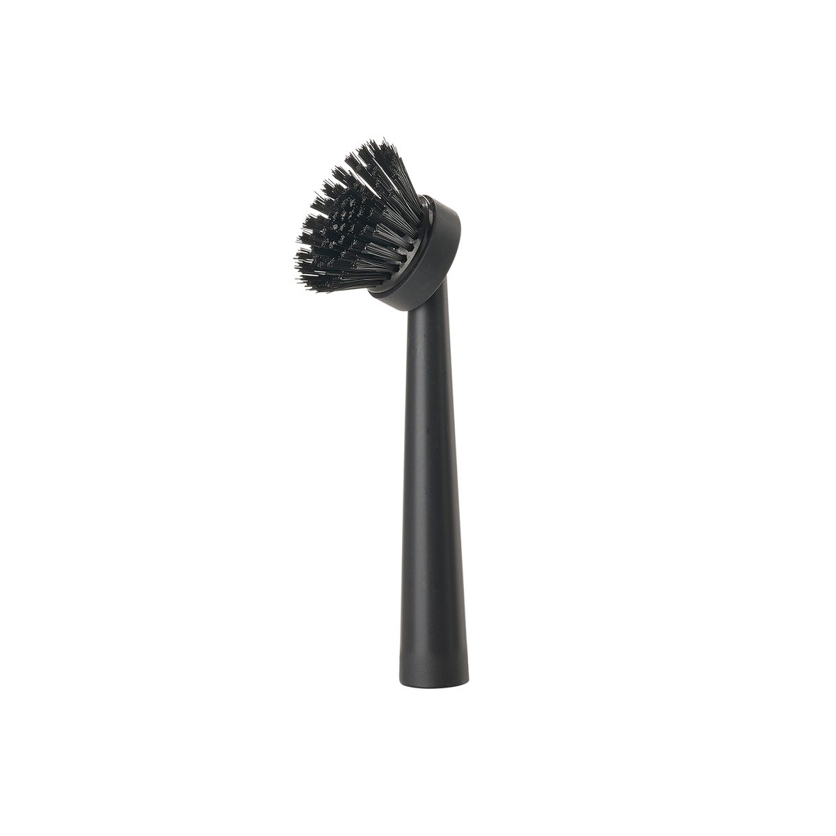 Brosse à vaisselle STAND noir, ZONE DENMARK