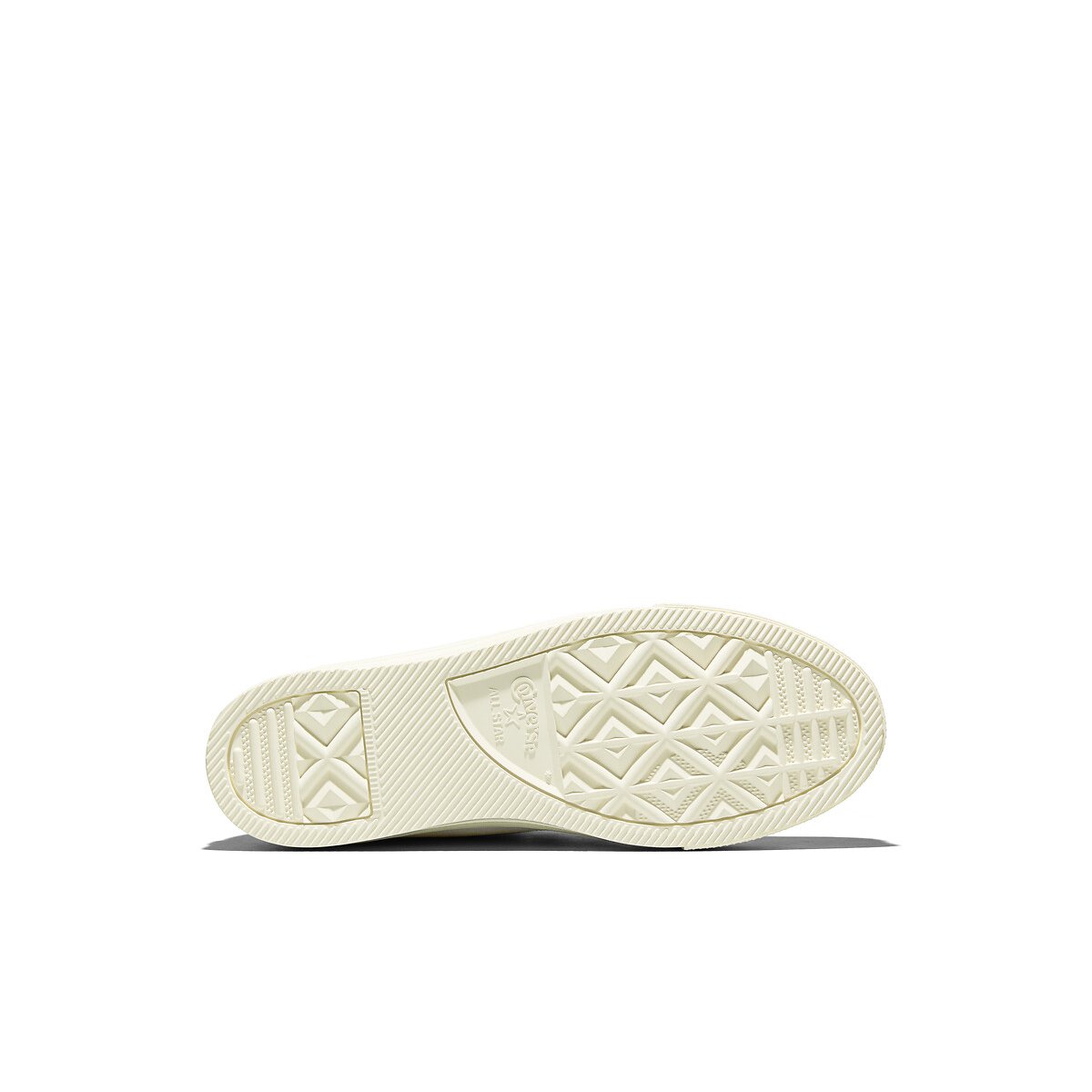 Baskets CHUCK TAYLOR ALL STAR EVA LIFT HI SUMMER MARKET blanc, CONVERSE