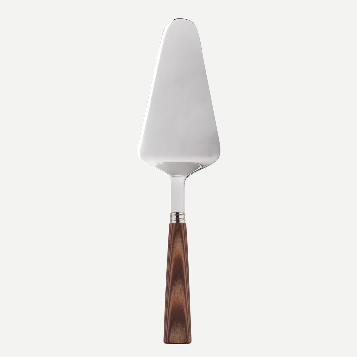 Pelle à tarte, Nature bois stratifié clair, SABRE