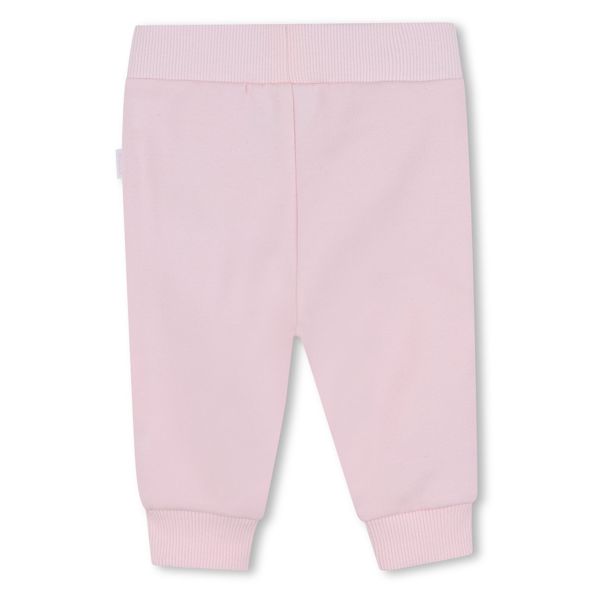 Ensemble 3 pièces baby pink, BOSS KIDSWEAR