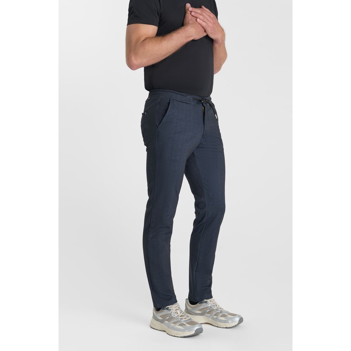 Pantalon jogpant MALOTILE eclipse, LE TEMPS DES CERISES