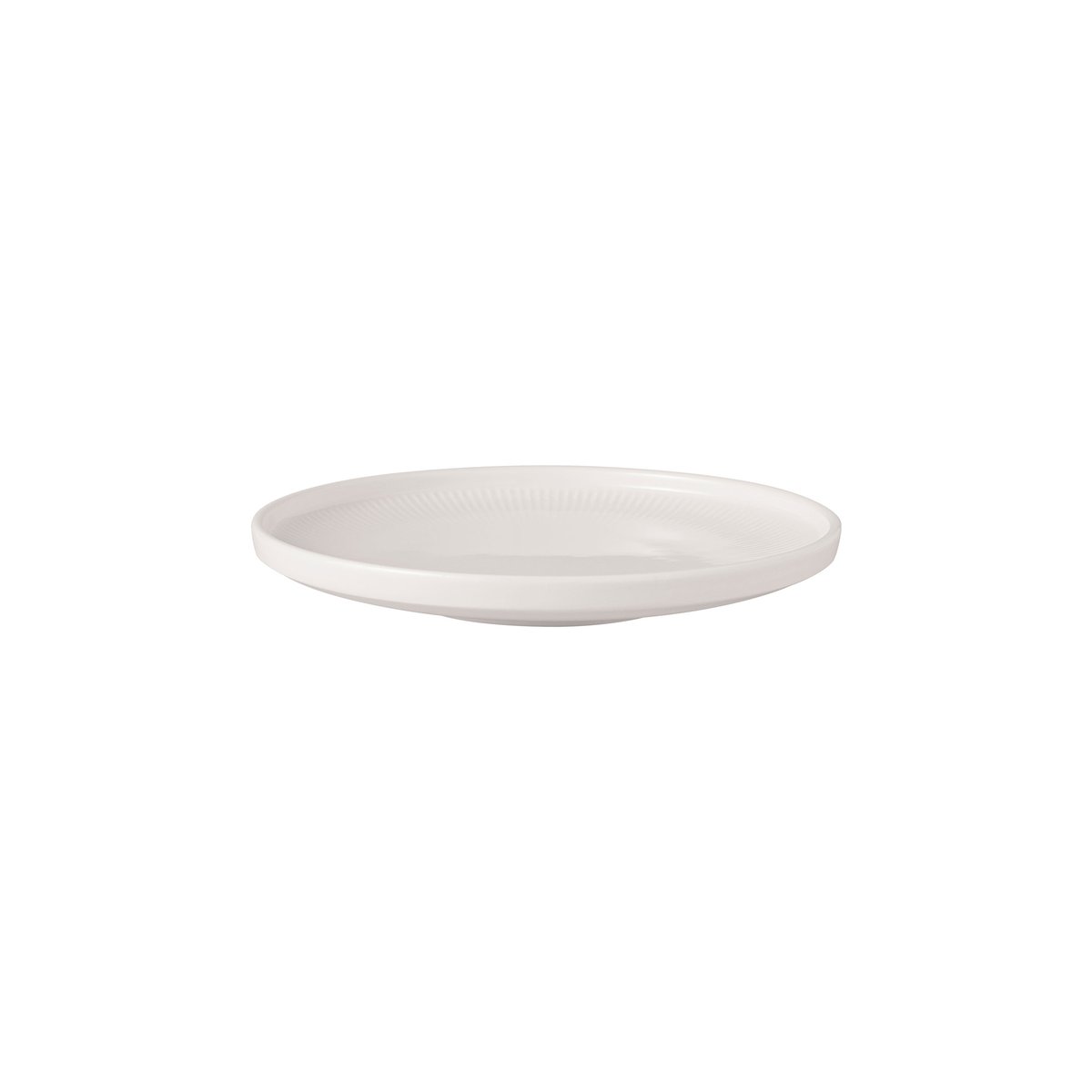 Assiette À Pain AFINA couleur unique, VILLEROY & BOCH
