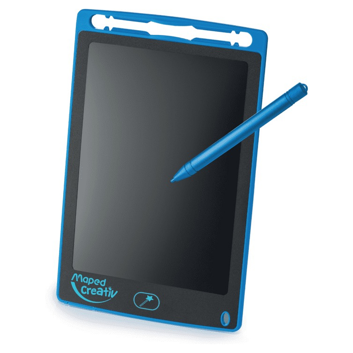 Tablette magique pour dessiner - Petit couleur unique, MAPED