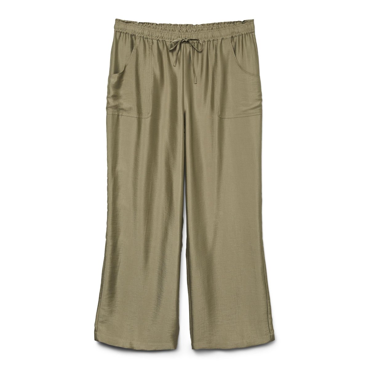 Pantalon mermaid, VERO MODA